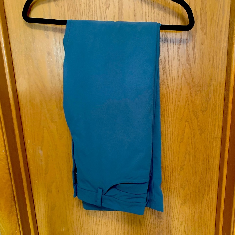 Lulu Pants